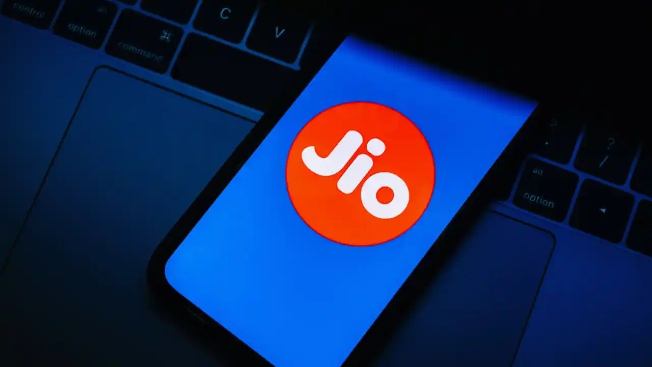 Jio Recharge Plans