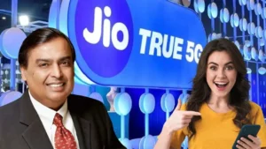 Jio Recharge Plan