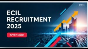 ECIL Bharti 2025