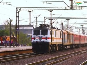 Indian Railways News