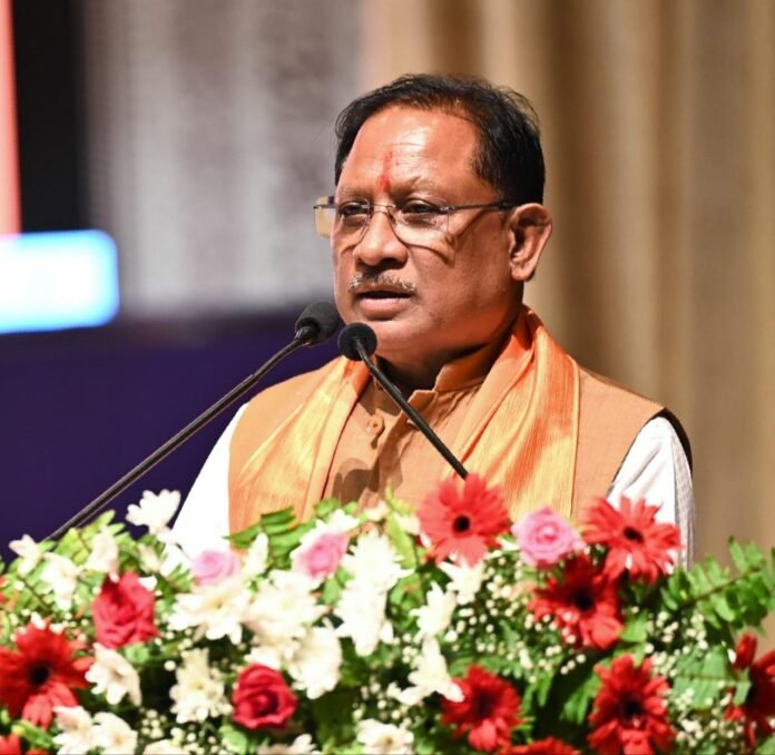 CG: युक्तियुक्तकरण से स्कूलों में शिक्षा व्यवस्था सशक्त — शिक्षकों का कोई भी पद समाप्त नहीं किया गया है