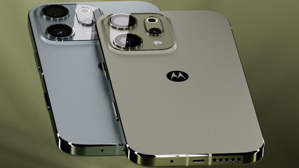 Motorola