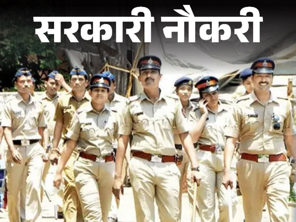 CBIC Havaldar Bharti 2025