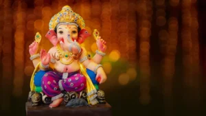 Ganesh Chaturthi 2025