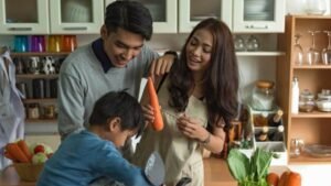 5 morning mistakes that can spoil your child's entire day