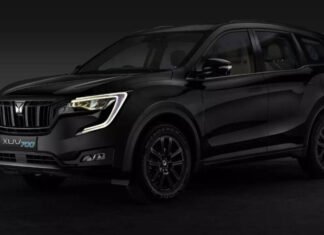 Mahindra XUV 700 Facelift की हो रही टेस्टिंग, भारत में एसयूवी सेगमेंट के वाहनों की सबसे ज्यादा मांग, ICE वेरिएंट के साथ हो रही EV की तैयारी? Mahindra XUV 700 Facelift