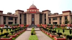 CG High Court