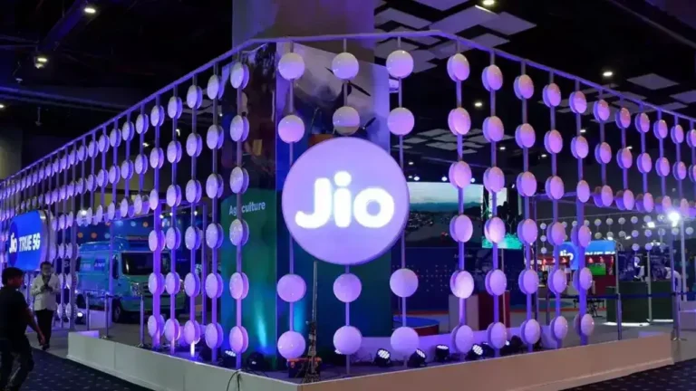 Jio Recharge Plan