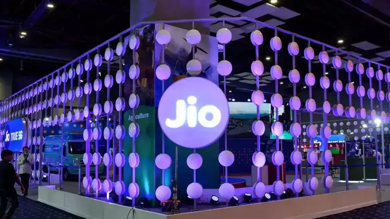 Jio Recharge Plan