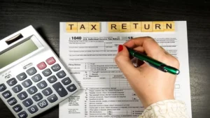 Income Tax Refund Process
