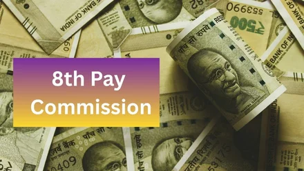 8th Pay Commission