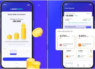Dream11 New Business Dream Money: अब आप भी Dream11 पर टीम बना कर नहीं, अब ₹10 में Gold खरीदें और FD करें और बने करोड़पति Dream11 New Business Dream Money: अब आप भी Dream11 पर टीम बना कर नहीं, अब ₹10 में Gold खरीदें और FD करें और बने करोड़पति