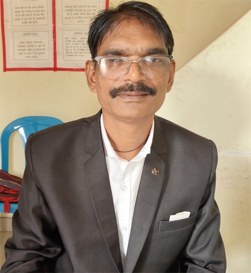 Hemshaker Jethmal Sahu