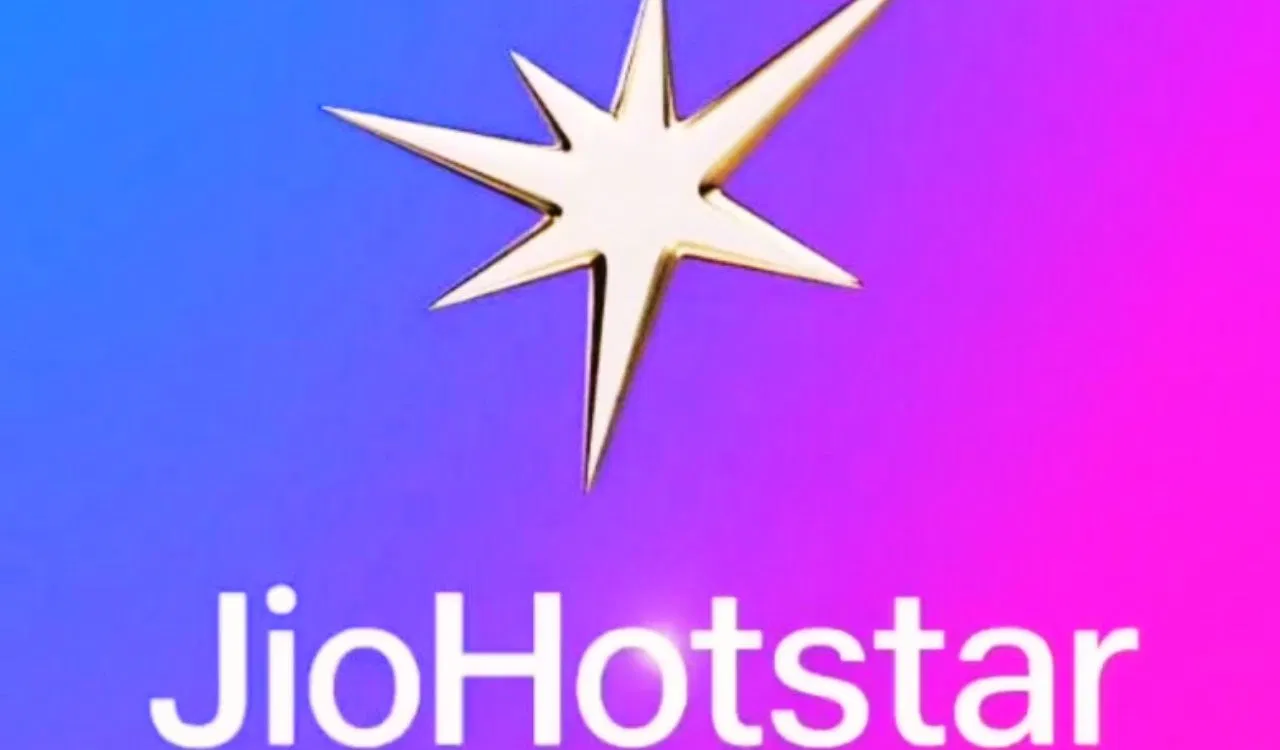JioHotstar