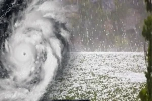 Weather Update Today: भारतीय मौसम विभाग (IMD) ने बताई मध्यप्रदेश-छत्तीसगढ़ में भारी बारिश, बंगाल की खाड़ी में उठा साइक्लोनिक सर्कुलेशन