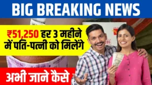 Post Office SCS Scheme