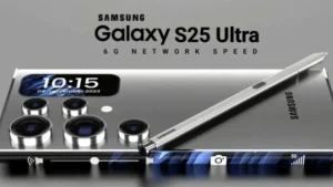 Samsung Galaxy S25 Ultra 5G