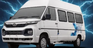 Tata Winger Plus 2025