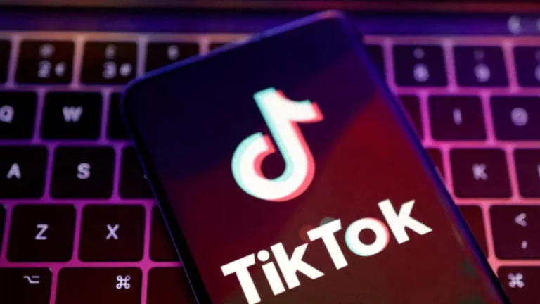 TikTok India