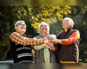 Senior Citizens Benefits