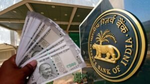 RBI Repo Rate