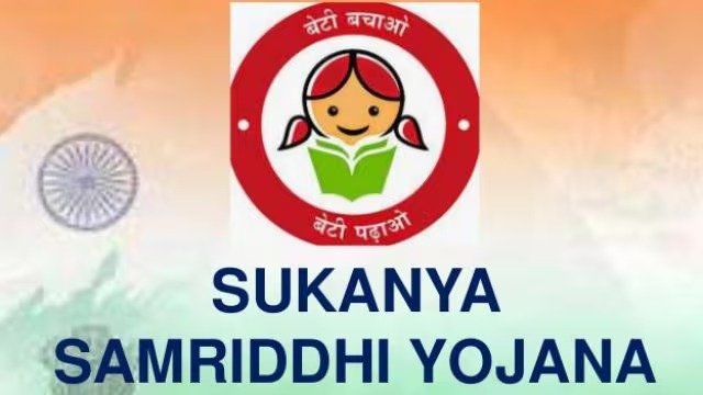 Sukanya Samriddhi Yojana