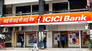 ICICI Bank