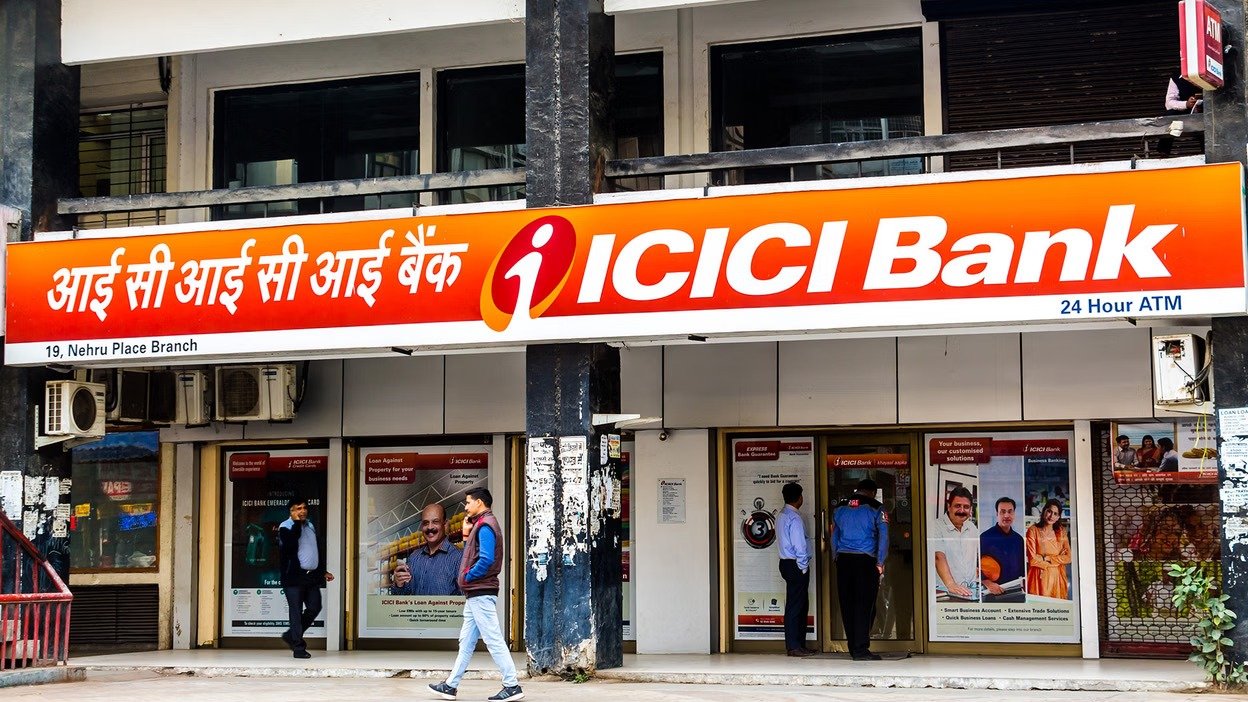 ICICI Bank