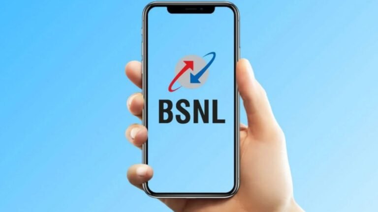 BSNL Recharge Plan