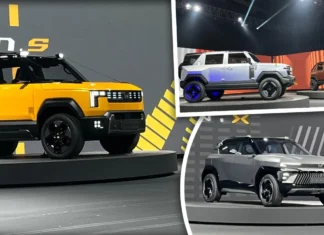 Mahindra की दो नई धांसू SUVs जल्द लॉन्च – Creta और Nexon को मिलेगी कड़ी टक्कर!