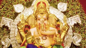 ganpati bappa
