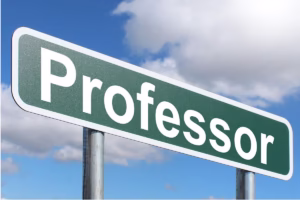 Assistant Professor Recruitment