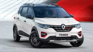Renault Triber