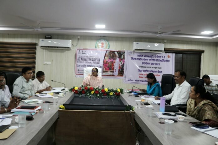  मोहला : महिलाओं के स्वास्थ्य व सशक्तिकरण हेतु ‘स्वस्थ नारी, सशक्त परिवार’ अभियान की शुरुआत