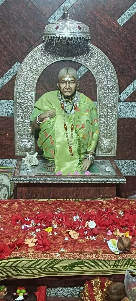 राजनांदगांव : सिंघोला मां भानेश्वरी देवी शक्तिपीठ में 1000 से अधिक ज्योति कलश आज हुई प्रज्वलित