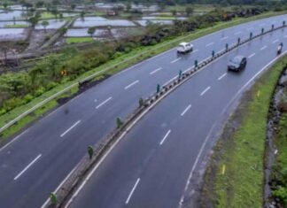 सफर होगा आसान: भोपाल-इंदौर हाईस्पीड एक्सप्रेसवे का रूट तय, दूरी घटेगी, रफ्तार बढ़ेगी