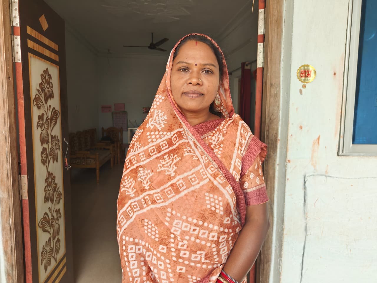 मोहला : महतारी वंदन योजना से देहुती देवांगन हुई आर्थिक रूप से सशक्त