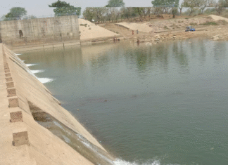 CG : शिवनाथ नदी को प्रदूषण से बचाने एसटीपी बनेगा: नालों का गंदा पानी नदी में नहीं जाएगा…