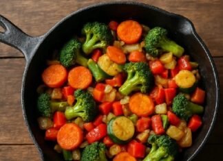 लोहे के बर्तन में भूलकर भी न पकाएं खाने की ये चीजें