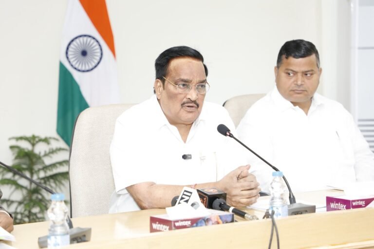 राजनांदगांव : सामुदायिक प्रयासों का रहा बेहतरीन परिणाम : संस्कारधानी को मिल रहा बेस्ट डिस्ट्रिक्ट का सम्मान