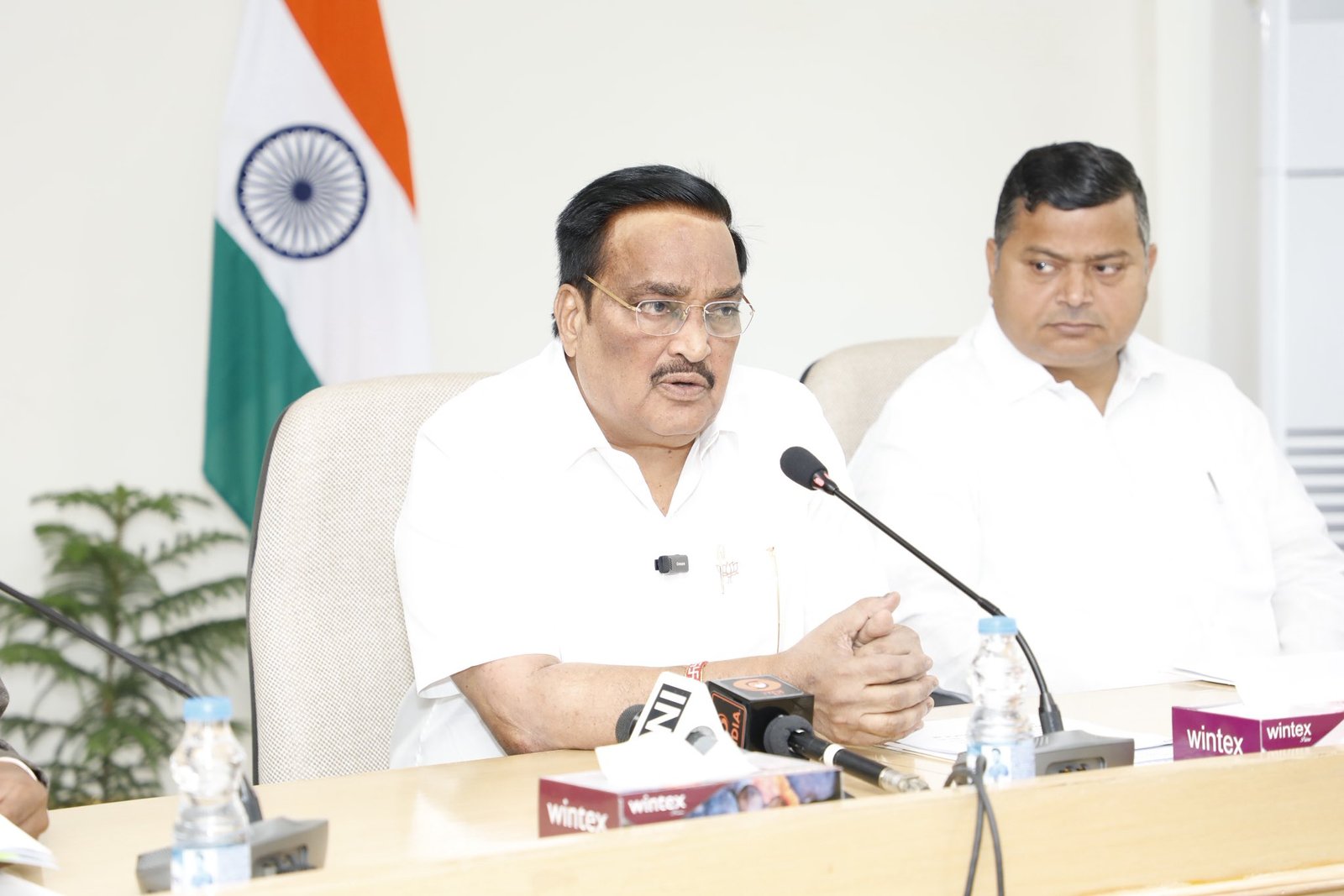 राजनांदगांव : सामुदायिक प्रयासों का रहा बेहतरीन परिणाम : संस्कारधानी को मिल रहा बेस्ट डिस्ट्रिक्ट का सम्मान