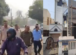 CG : नगर निगम की टीम पर अवैध कब्जा हटाने के दौरान हमला, रिश्वत लेने का आरोप…