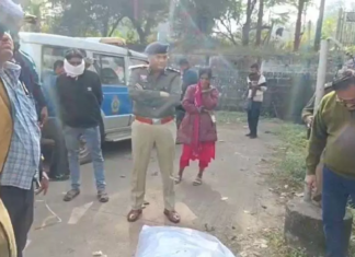 CG : भिलाई के चंद्रा-मौर्या अंडरब्रिज के पास बोरे में मिली महिला की लाश, इलाके में मचा हड़कंप…