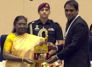 विशेष लेख :धमतरी जिला: वर्ष 2025 में विकास की सशक्त यात्रा