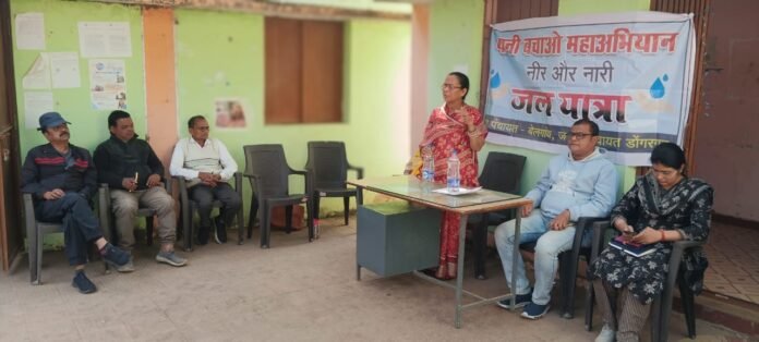 राजनांदगांव : जिला सैनिक कल्याण कार्यालय में 8 दिसम्बर को सशस्त्र सेना झण्डा दिवस का आयोजन