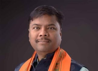 कांग्रेस के ट्रेनिंग कैम्प में ‘ट्रिपल टी’ और ‘ट्रिपल पी’ की चरण-वंदना का पाठ पढ़ाया जाएगा : केदार कश्यप