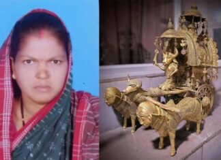 हस्तशिल्प पुरस्कार 2025: भारतीय हस्तकला को सम्मान, छत्तीसगढ़ की राष्ट्रीय पुरस्कार विजेता हिराबाई झरेका बघेल का विशेष रूप से गौरव