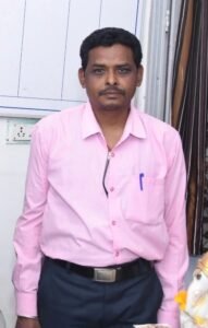 राजनांदगांव : जनसंपर्क विभाग राजनांदगांव में पदस्थ रहे तत्कालीन सहायक ग्रेड-1 विदेशीलाल परजा के आकस्मिक निधन पर जिला जनसंपर्क विभाग के अधिकारियों एवं कर्मचारियों ने विनम्र श्रद्धांजलि अर्पित की