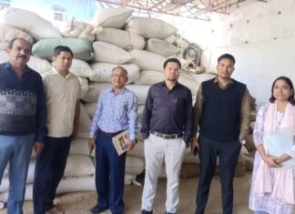 CG : अवैध कारोबार पर प्रशासन की कड़ी नकेल