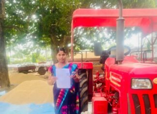 CG : टोकन तुंहर हाथ ऐप ने दिखाई सुशासन और पारदर्शिता की नई मिसाल